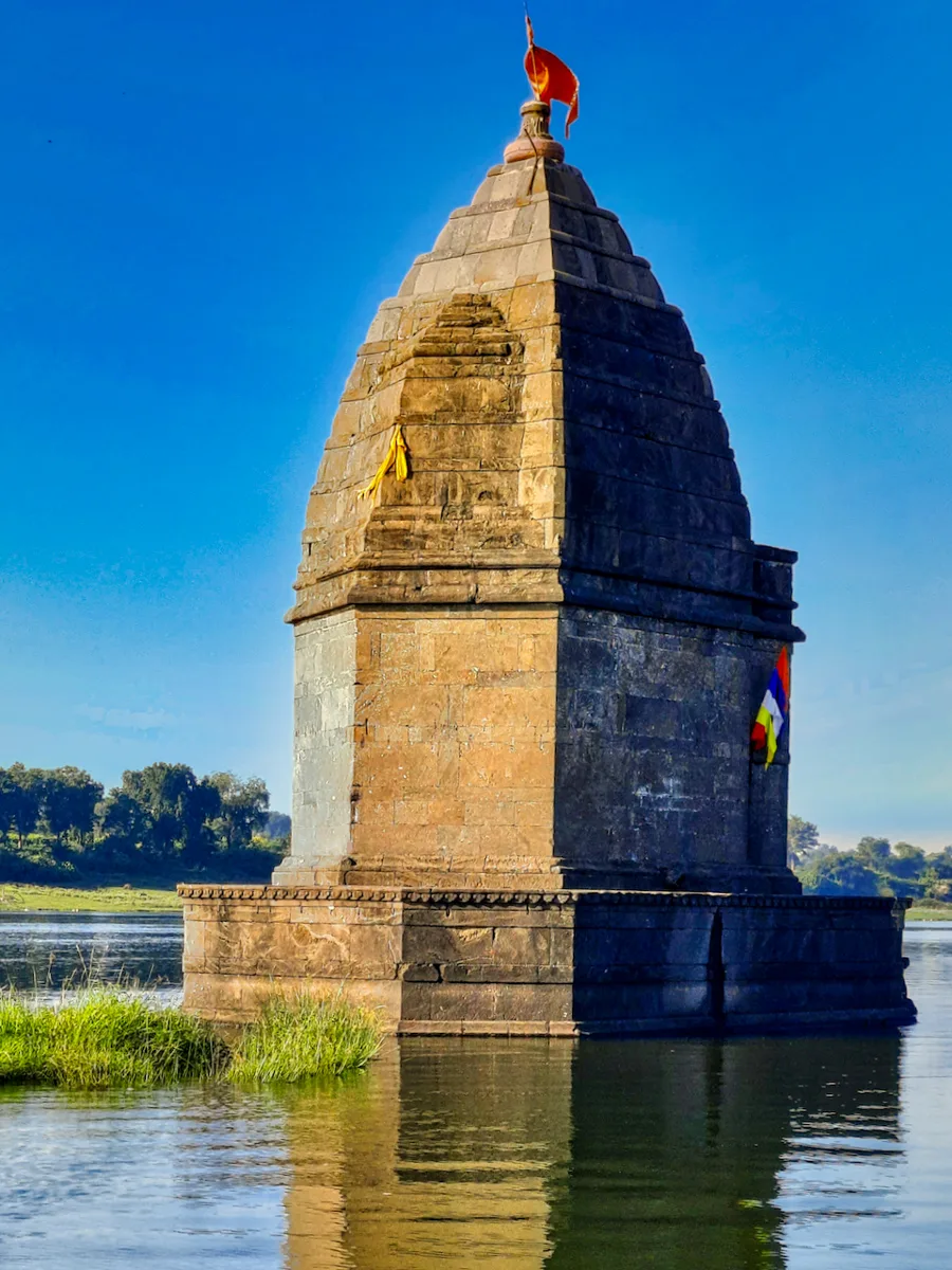 Baneshwar Temple