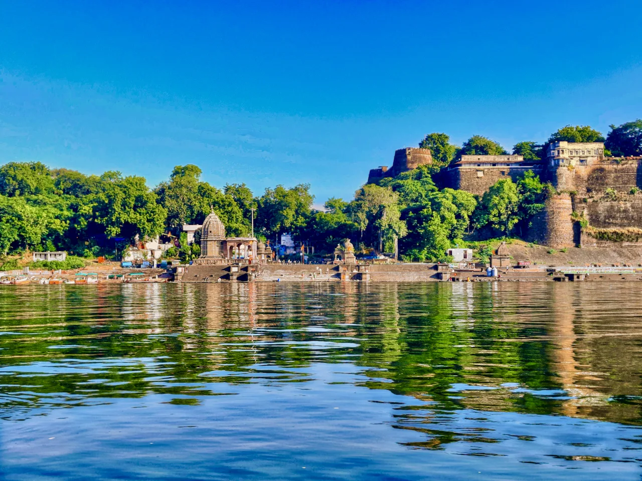 Narmada Ghats